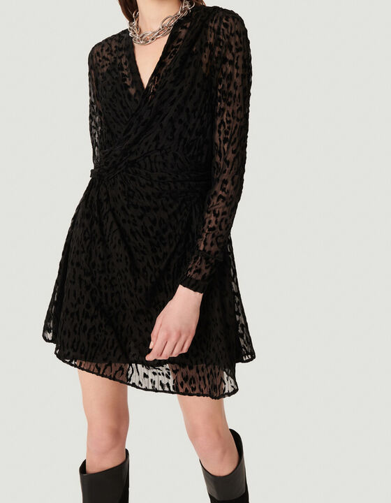 LAYANA DRESS